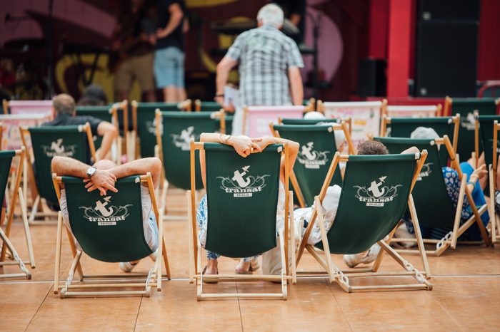 Sieste musicale et rediffusion d’émissions – Canal B Place de la Mairie Rennes
