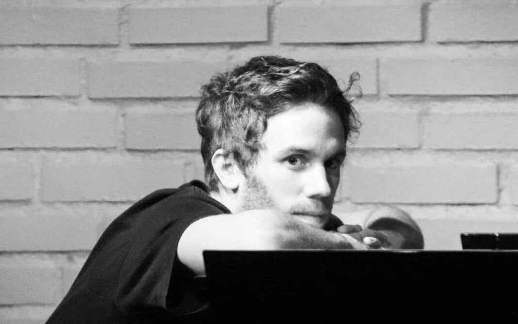 Simon Chivallon trio, en concert au 38Riv Jazz Club 38Riv Jazz Club Paris