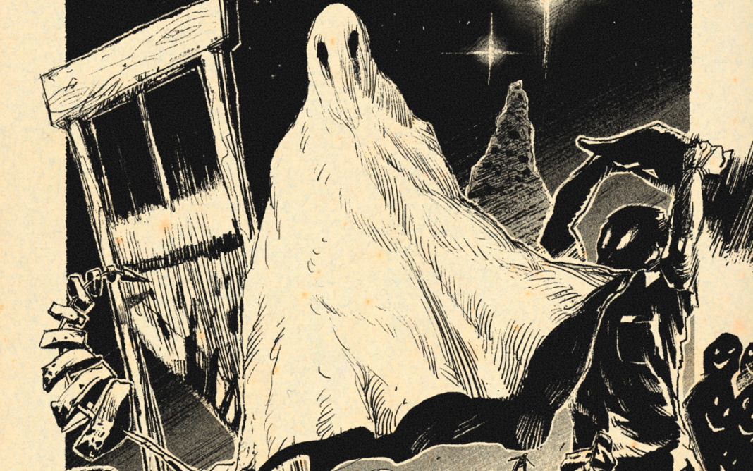 Six Days in October (The Dead Still Riot) – Wishaya Artamat, Pathipon (Miss Oat) et Duck Unit Théâtre de la Bastille PARIS