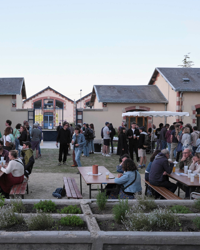 Soirée aux Petites Écuries, Les Petites Écuries, Nantes