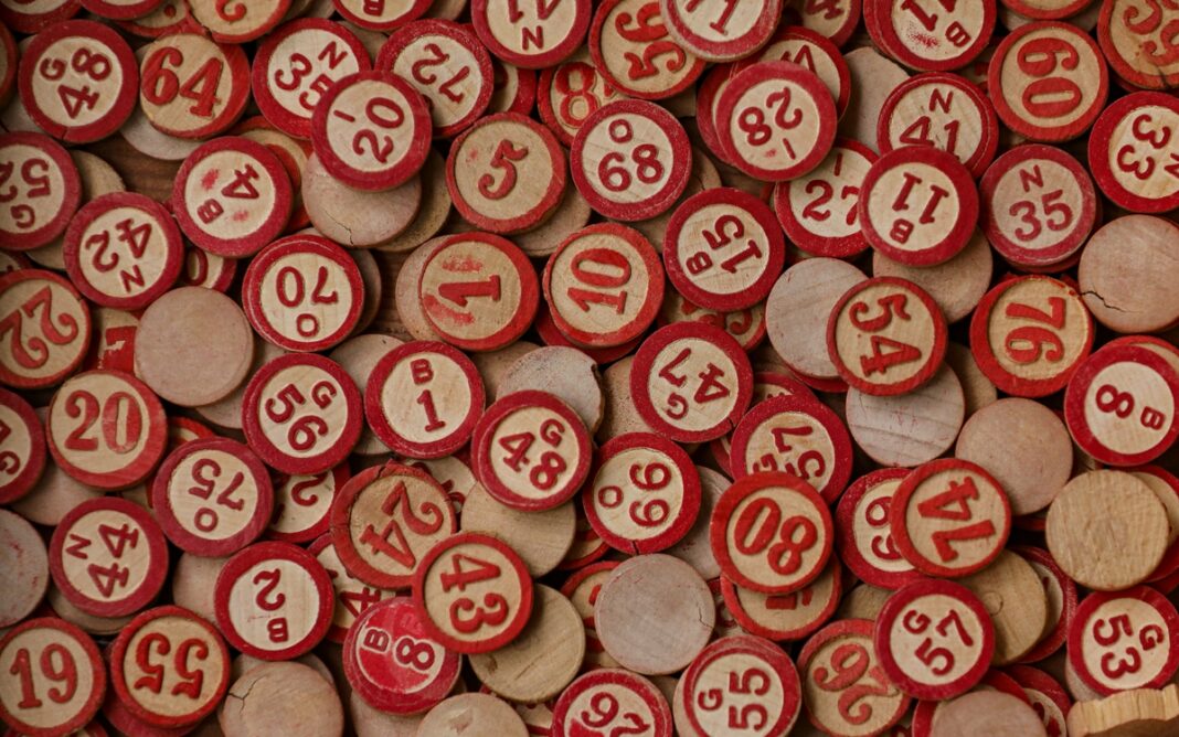 Soirée bingo Mairie du 11e arrondissement PARIS