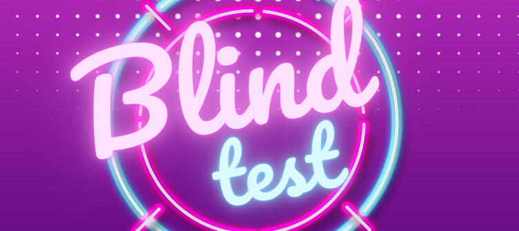 SOIRÉE BLIND TEST ET KARAOKÉ BRASSERIE DU DOUNET Terrebasse