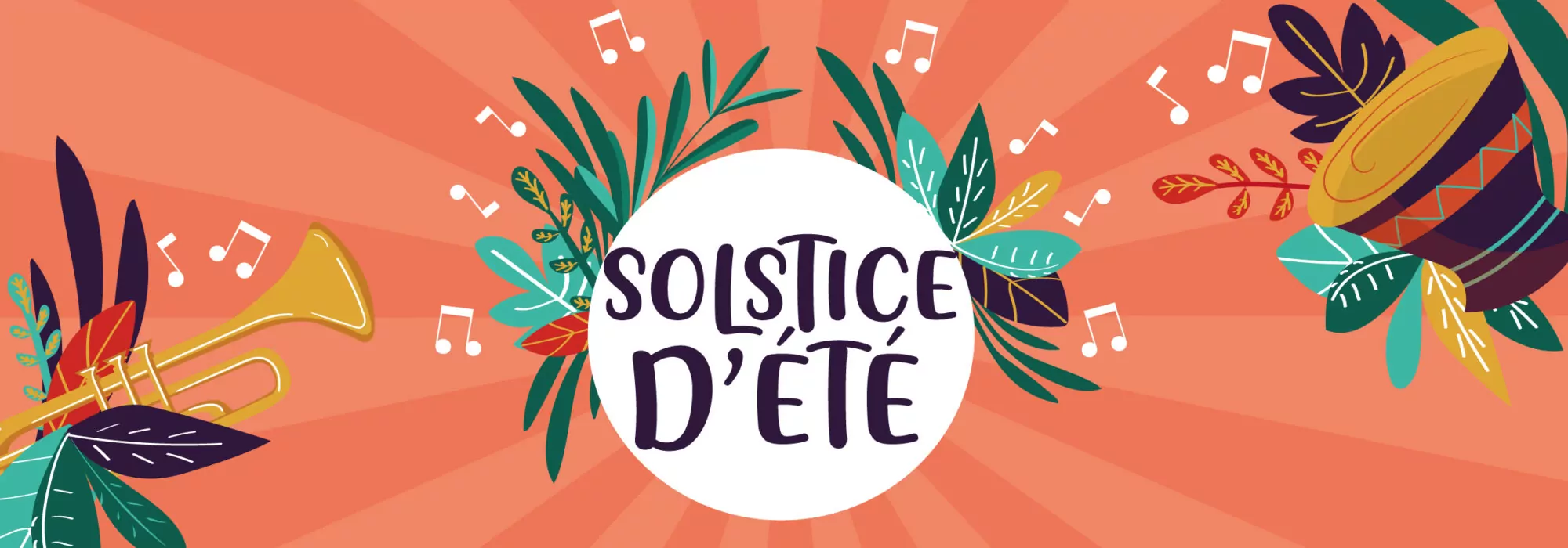 Soirée Concert Solstice d&rsquo;été Condat-sur-Vienne  Condat-sur-Vienne