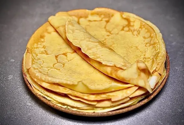 Soirée crêpes et jeux  Le Fel