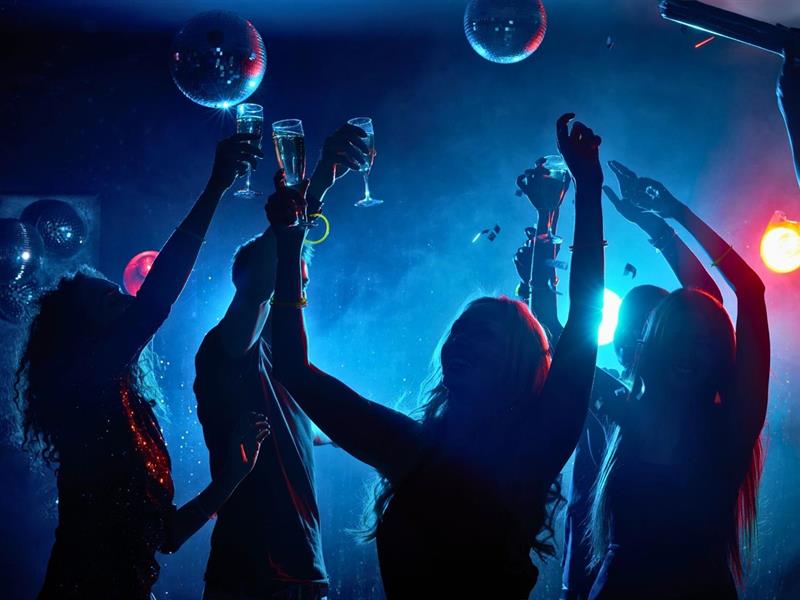 Soirée dansante Burnhaupt-le-Haut