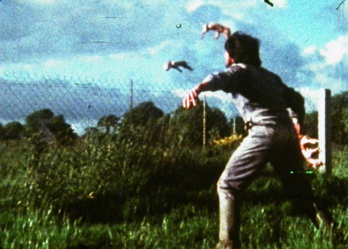 Soirée de projection - Du lisier au coursier - Exporama Cinéma Arvor