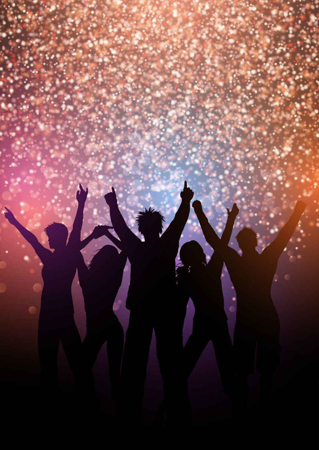 SOIREE FESTIVE VAMOS A LA PLAYA ET FEU D&rsquo;ARTIFICE  Pollestres