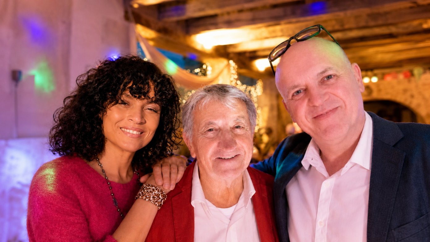Soirée Gourmande  Cavarc