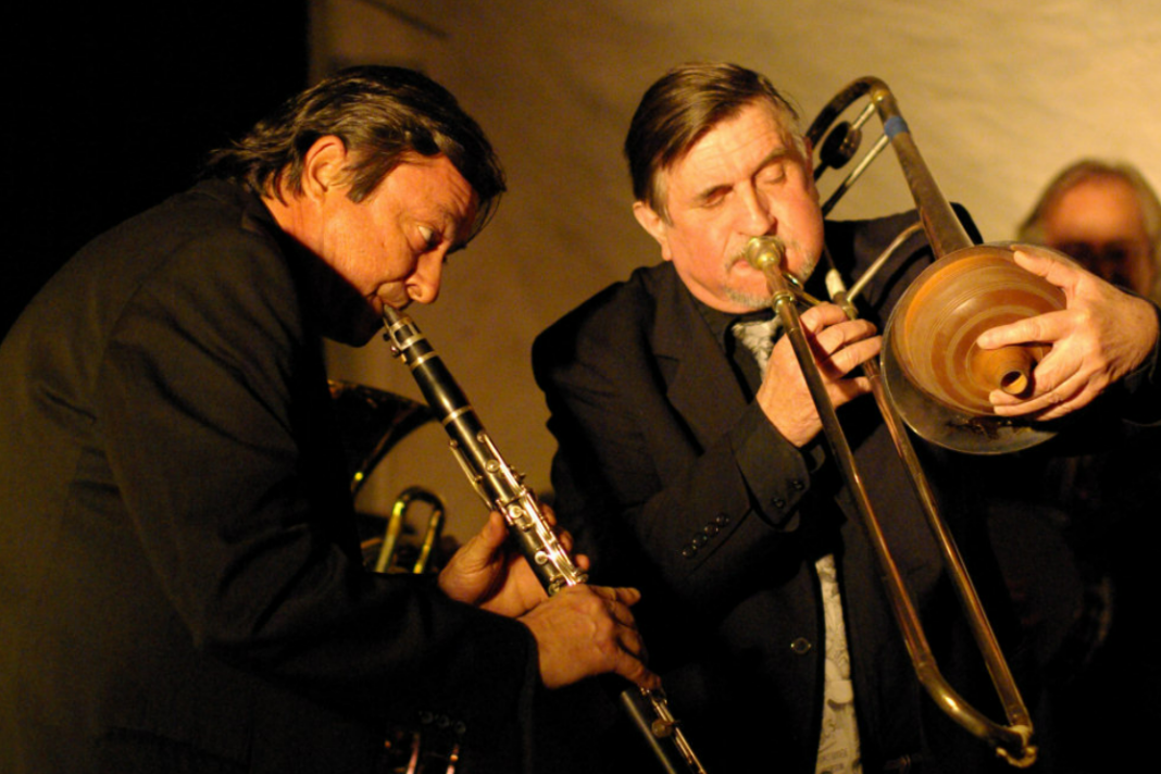 Soirée jazz à Branceilles  Branceilles