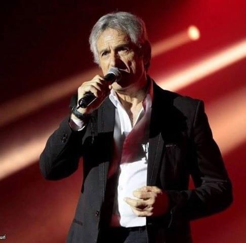 SOIRÉE JEAN MICHEL RINALDI ET FRANCK FULCRAND Clermont-l’Hérault