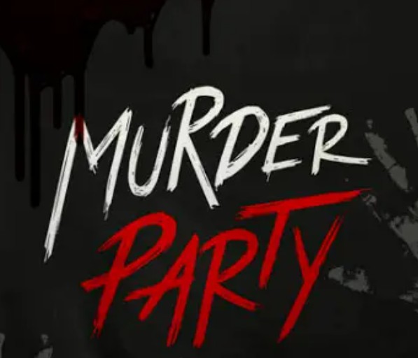 Soirée Murder Party dans la ville  Le Lardin-Saint-Lazare
