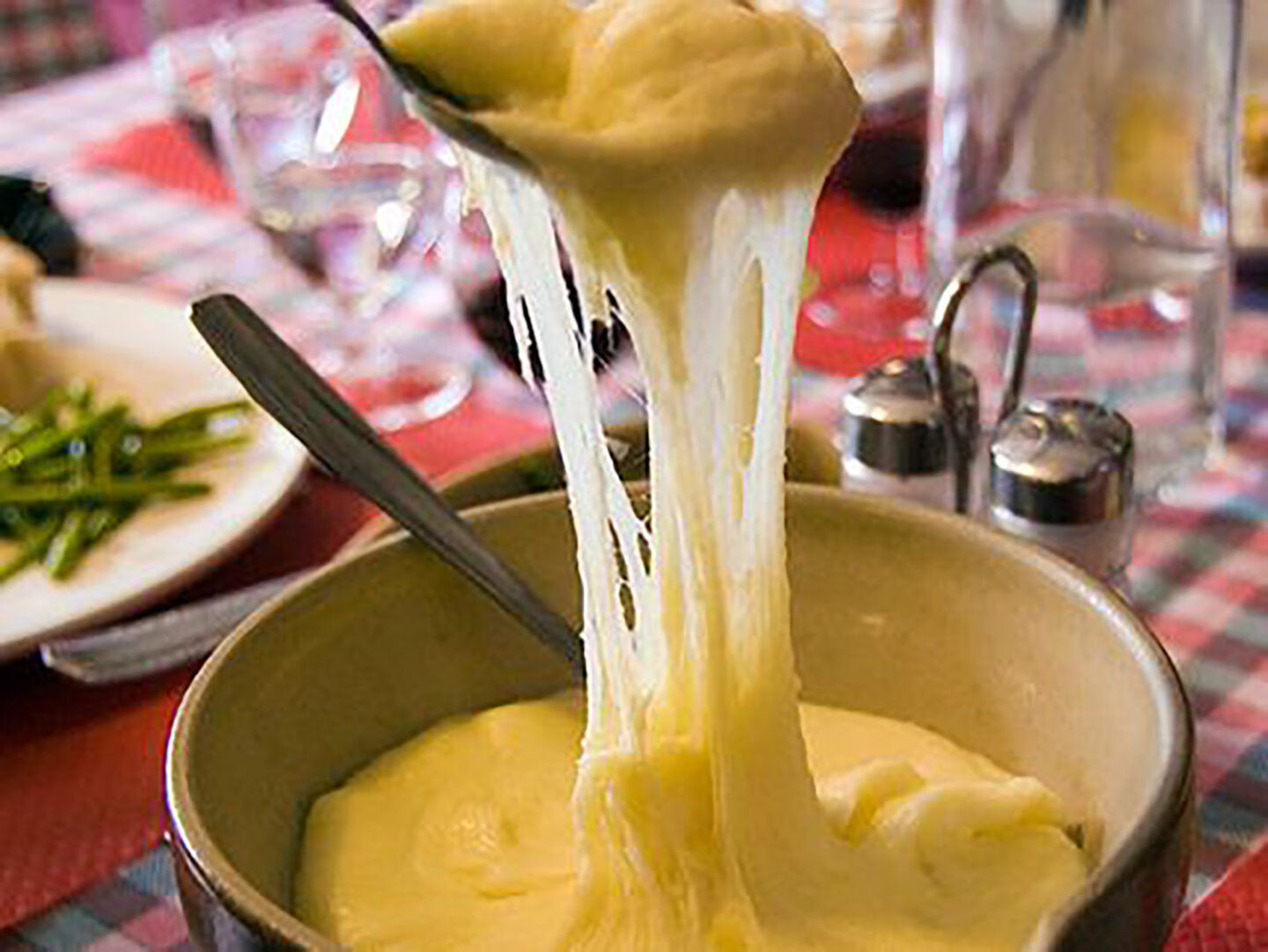 SOIRÉE REPAS ALIGOT Gorges du Tarn Causses