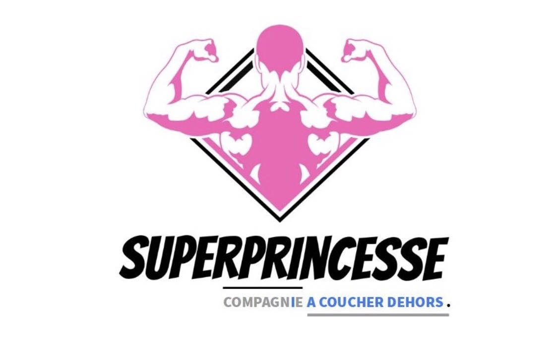 Soirée Théâtre Superprincesse Espace François Mitterrand Lesparre-Médoc 2026-06-26