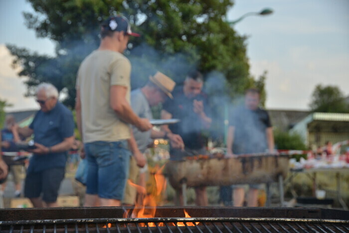Soirées Barbecue aux Cadets de Bretagne Cadets de Bretagne Rennes