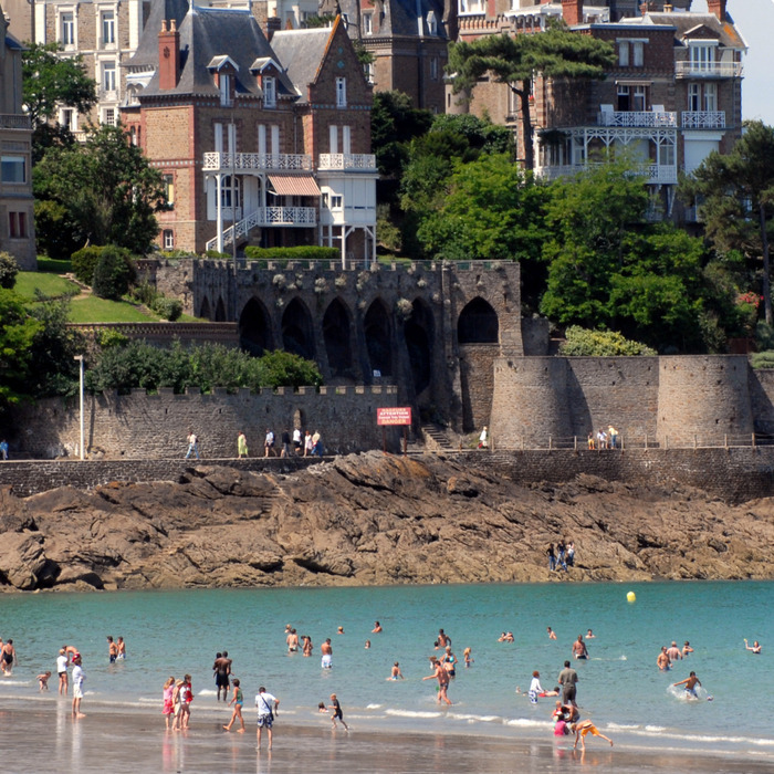Sortie à Dinard Centre des Marais Vern-sur-Seiche