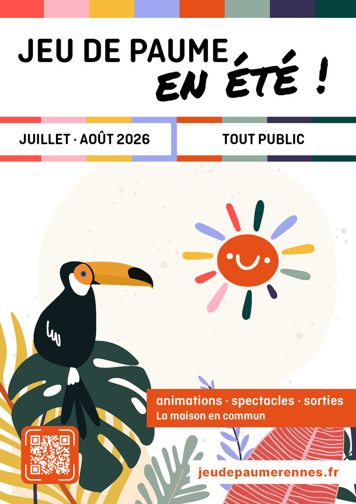 Sortie à Vannes Jeu de Paume Rennes