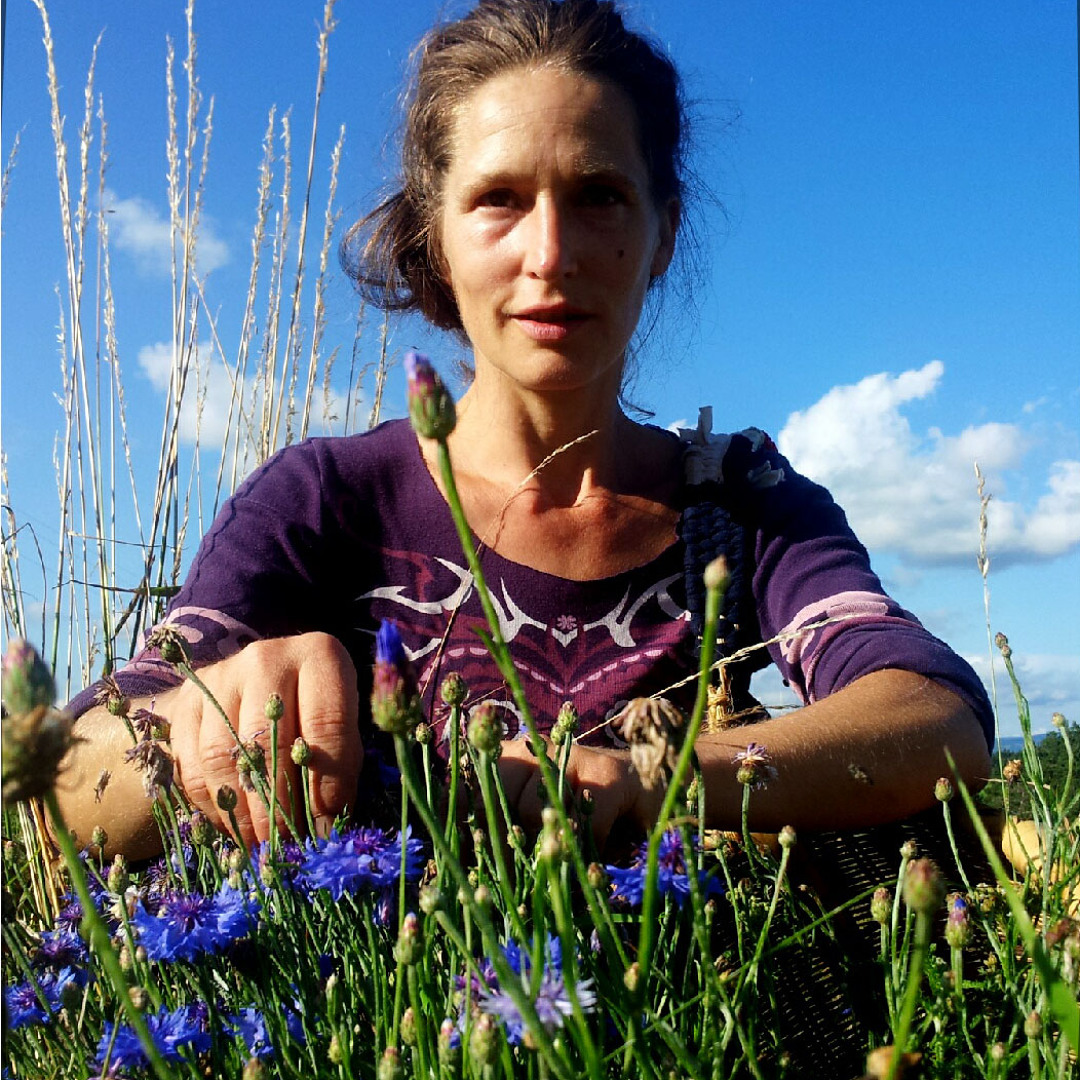 SORTIE NATURE HISTOIRES DE PLANTES Serverette