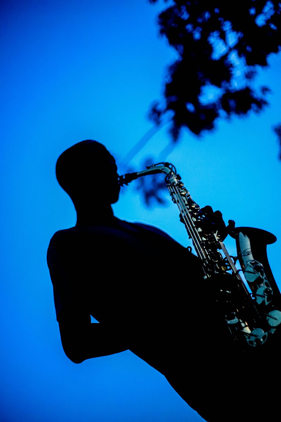 Souillac en Jazz Conférence Le Jazz en milieu rural Mairie Souillac