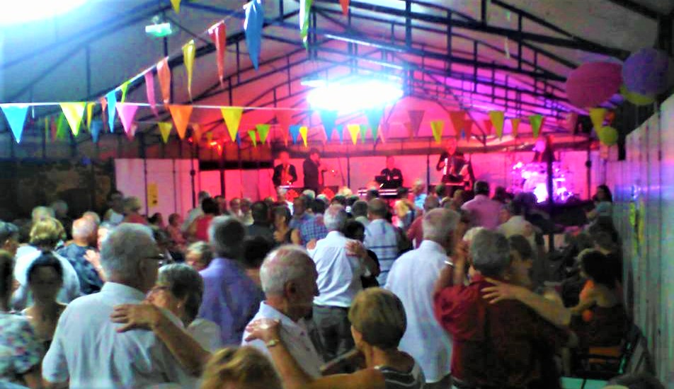 Soulomès en Fête  Soulomès
