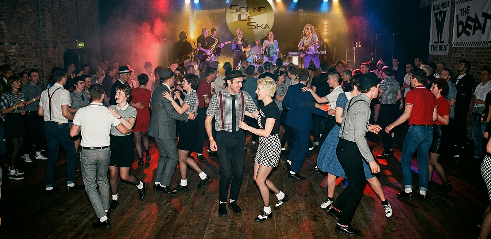 Sound Of Ska 17 Rue de Meslay-le-Grenet Bailleau-le-Pin 2026-07-03