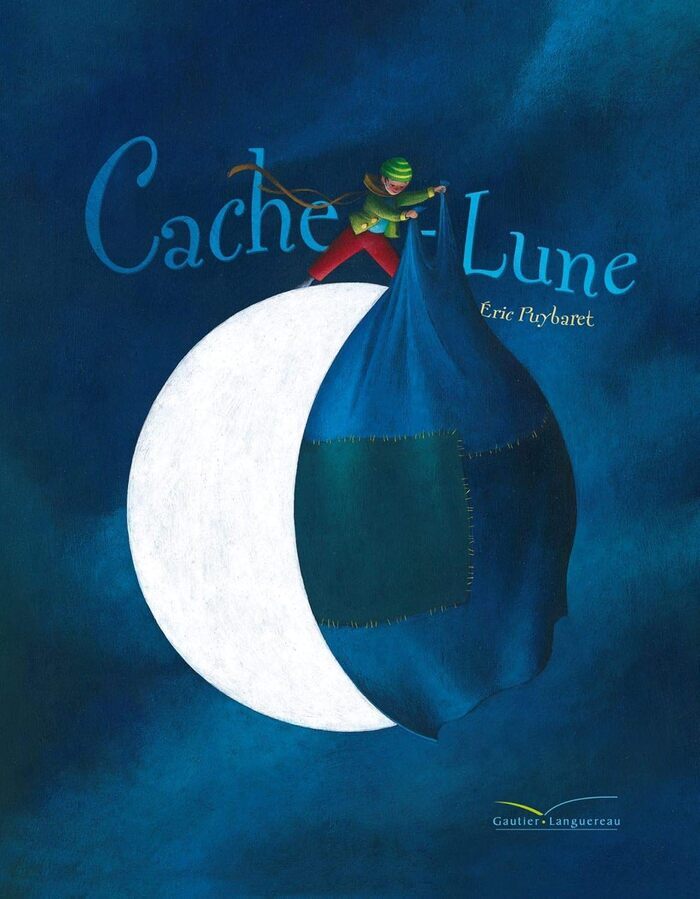Spectacle « Cache-Lune », Salle des fêtes du Fort de Mons en Baroeul, Mons-en-Barœul