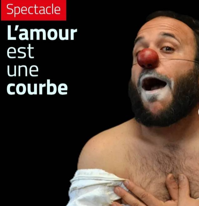Spectacle de Clown avec Bruno Morera Bannes