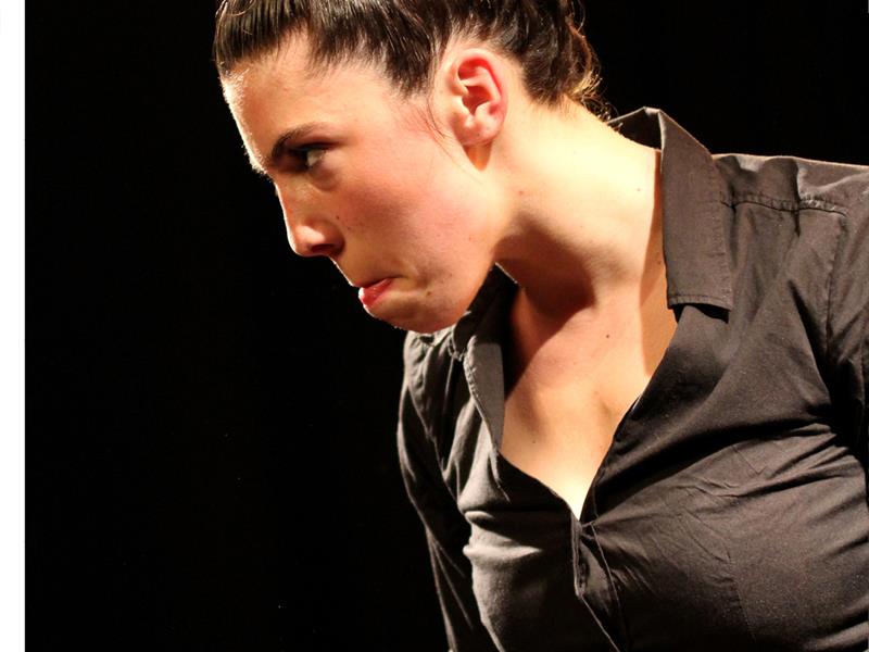 Spectacle: La Famille vient en mangeant Feldbach