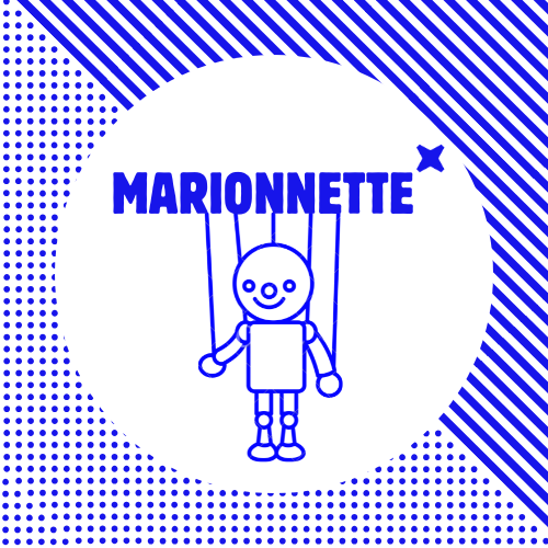 Spectacle Marionnettes Pas Sage Petit Hibou Théâtre Pas Sage Oloron-Sainte-Marie