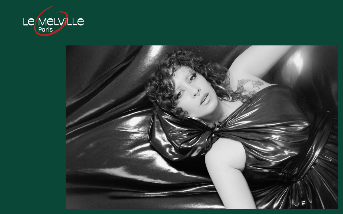 Speranza Galez Latin Quartet Le Melville Paris