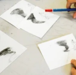Stage artistique cinéma d’animation Amilly