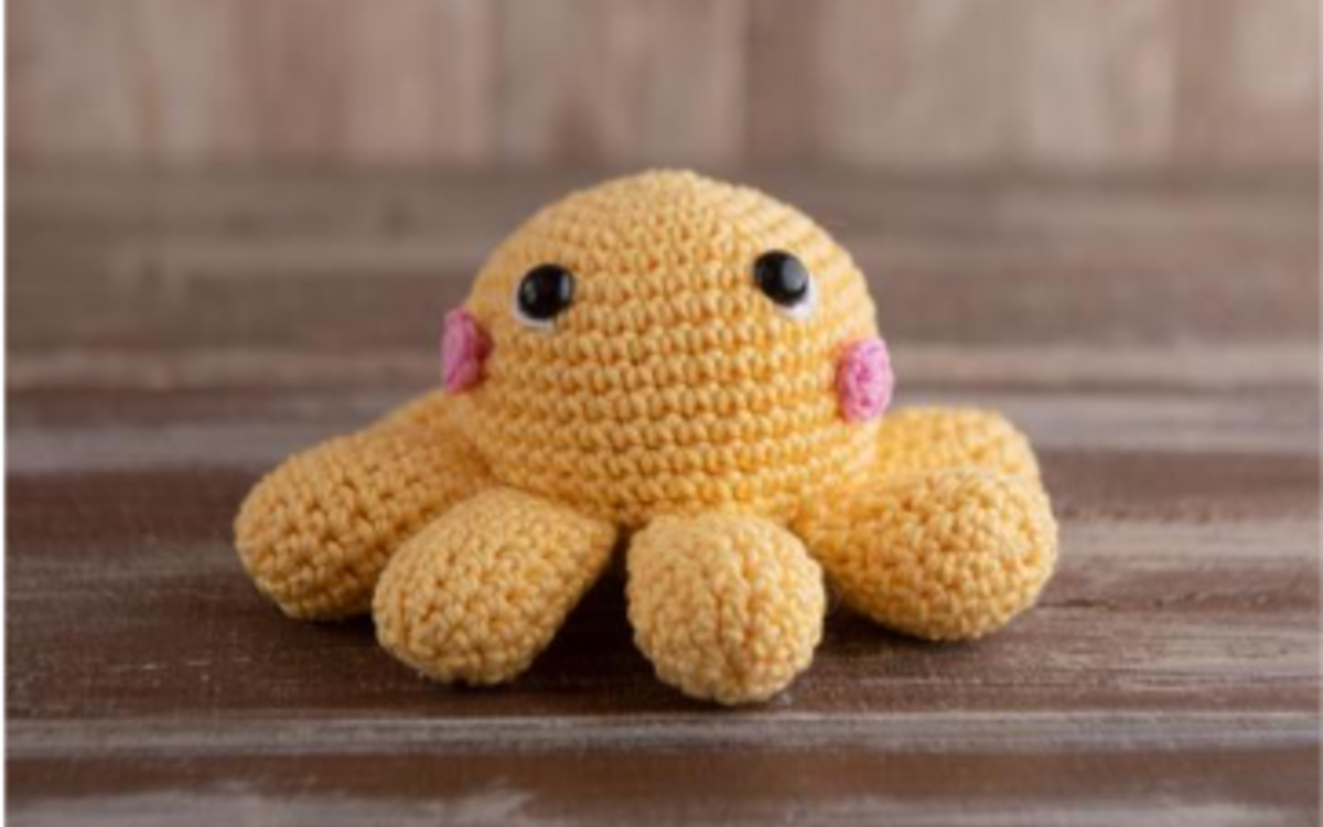 Stage : atelier crochet 11-18 ans Centre Paris Anim’ Point du Jour PARIS