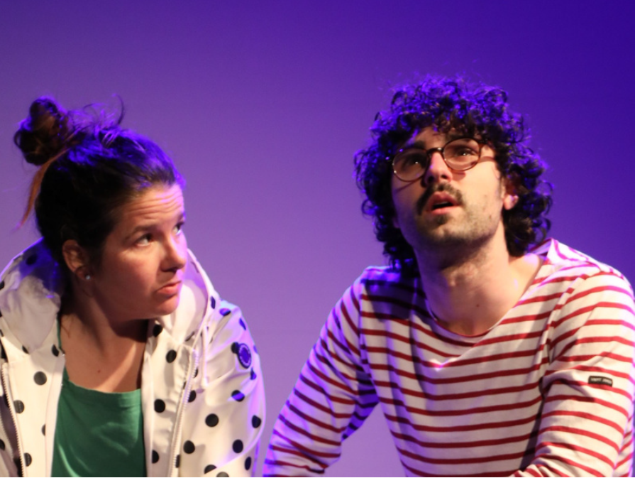 Stage de théâtre Rue du Relandais Loudun