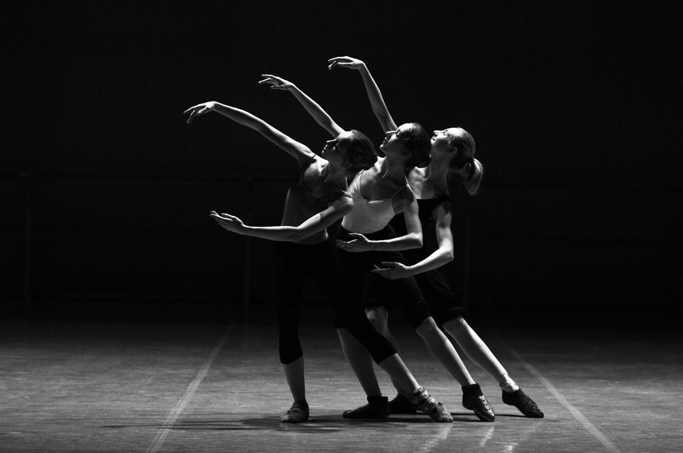 Stage d&rsquo;expression corporelle  Saint-Silvain-sous-Toulx