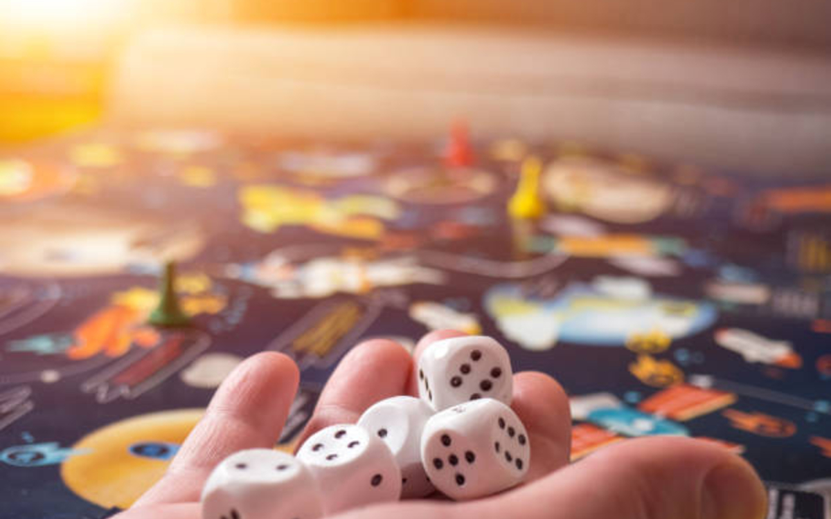 Stage jeux de société coopératifs Centre Paris Anim’ Rébeval PARIS