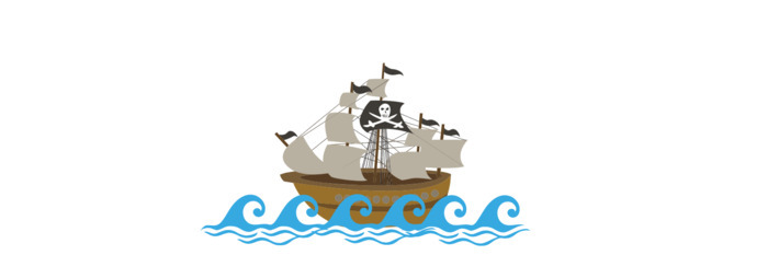Stage sciences – « Toutes voiles dehors – les pirates » / pour les 6-8 ans Asscoiation Les petits debrouillards Rennes