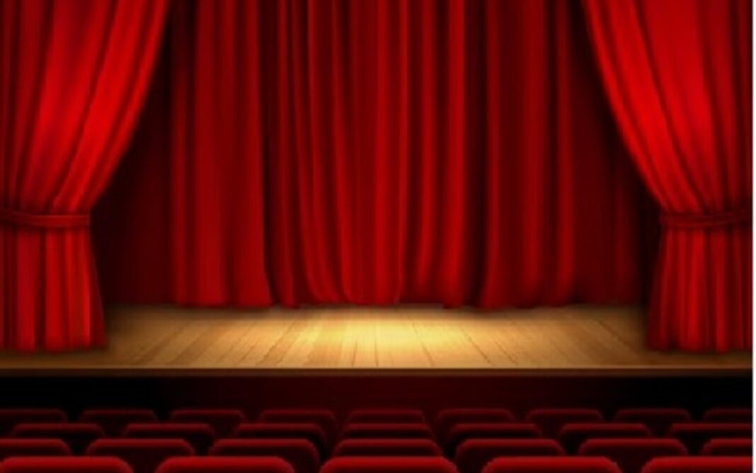 Stage Théâtre d&rsquo;improvisation Centre Paris Anim&rsquo; Rébeval PARIS