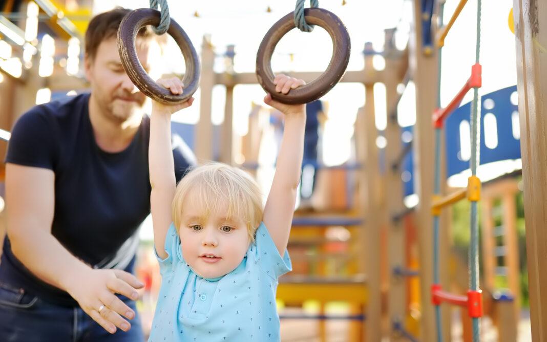 Stage Vacances d’été – Gym enfants 6-10 ans au Centre Paris Anim’ Wangari Centre Paris Anim’ Wangari Maathai Paris