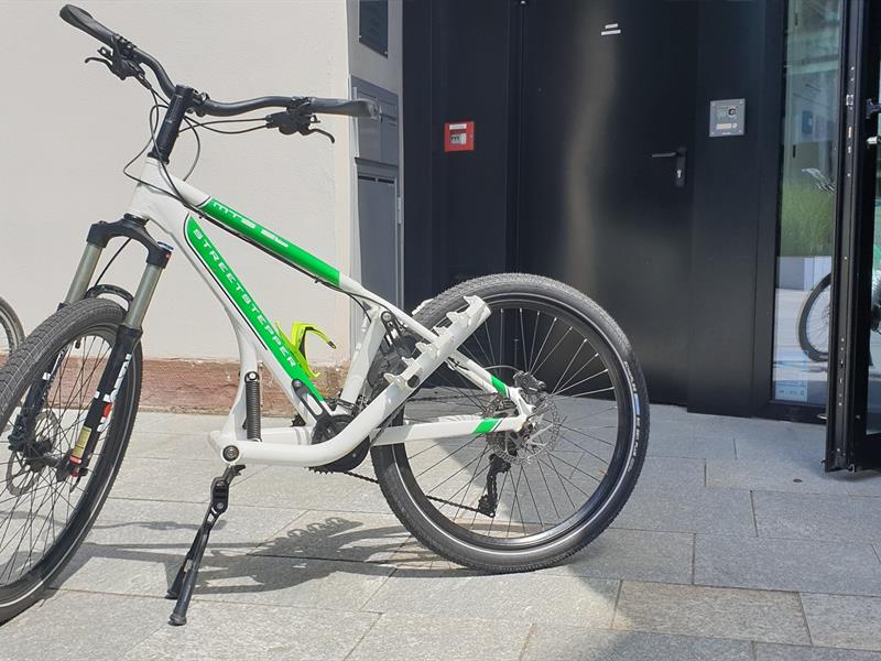 Streetstepper gourmand 5 rue de l'Ecole Fessenheim-le-Bas 2026-07-04