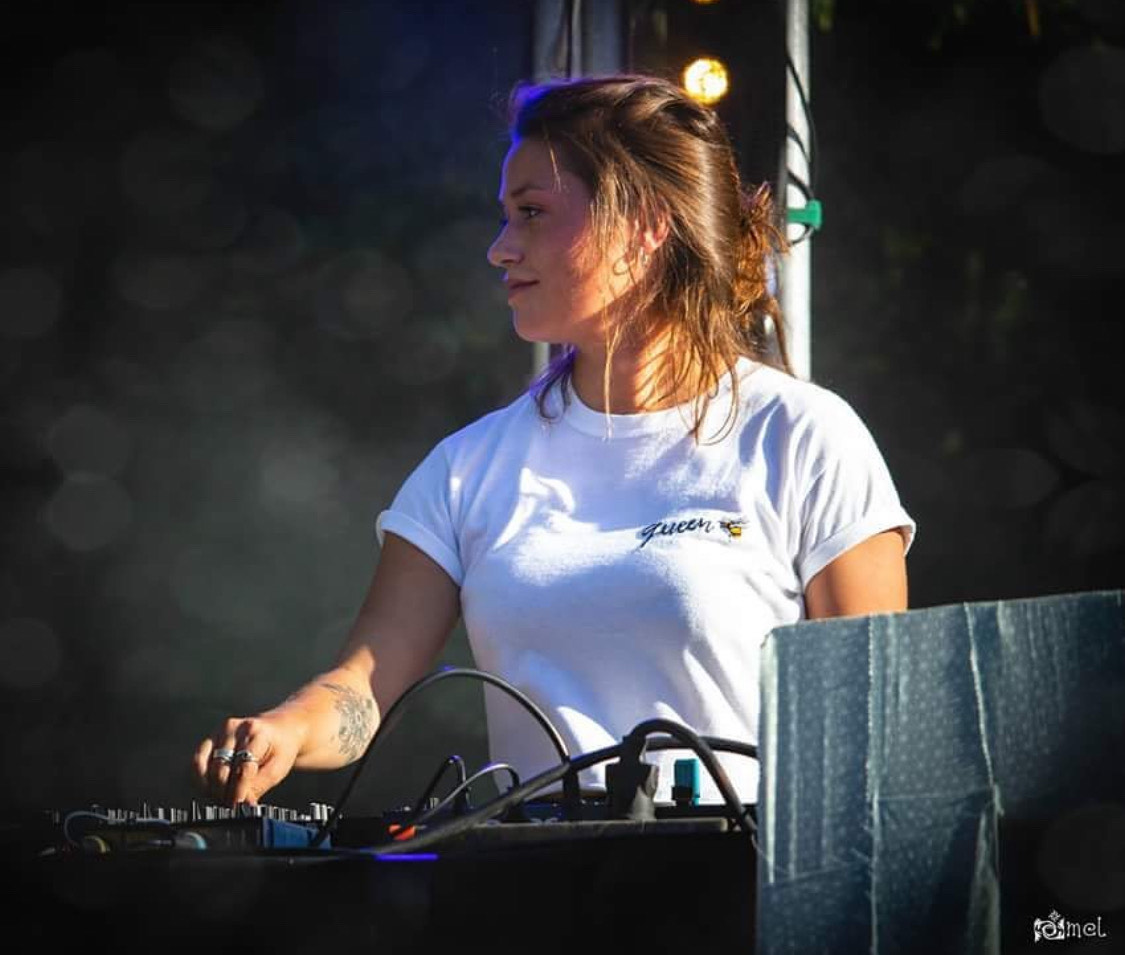 Sunset DJ SET MARION H. La Paillote de Mayotte Biscarrosse