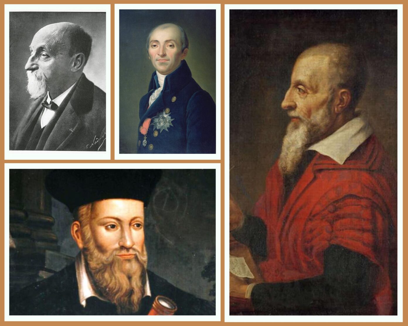 Sur les pas d&rsquo;illustres agenais Place Armand Fallières Agen