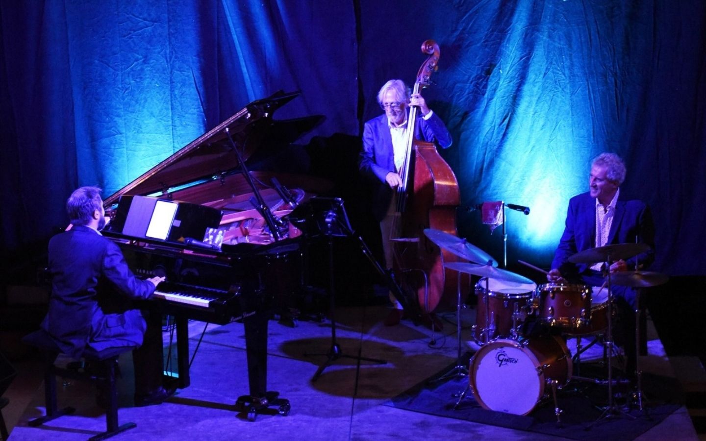 Swingin'Bayonne 7 rue des augustins Bayonne 2026-12-17