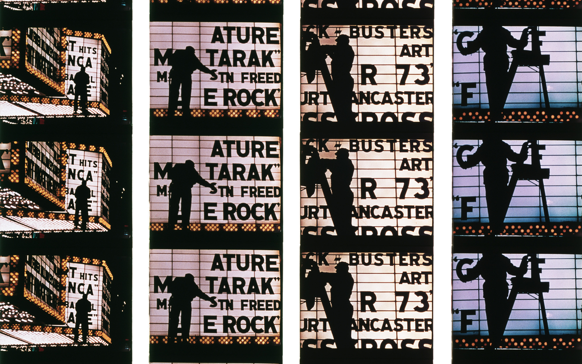 Table ronde : Le cinéma de William Klein Maison Européenne de la Photographie Paris