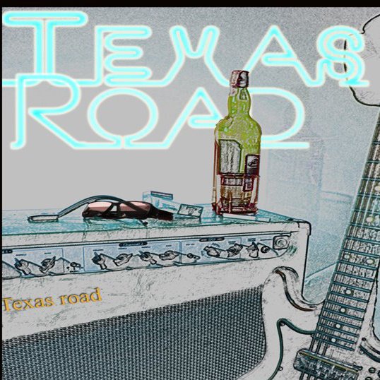TEXAS ROAD EN CONCERT BRASSERIE DU DOUNET Terrebasse