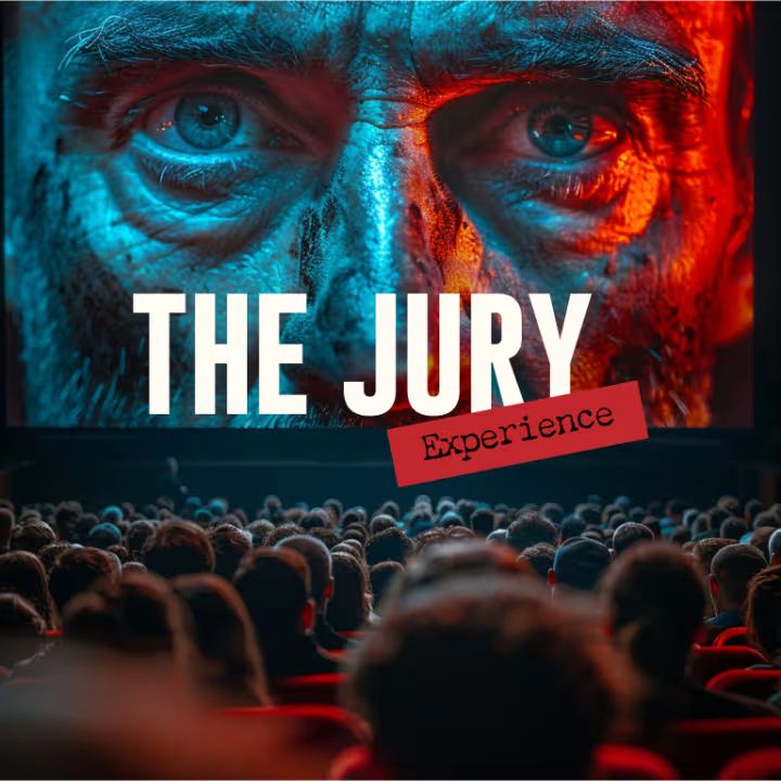 THE JURY EXPERIENCE MEURTRE AU LARGE  Montpellier