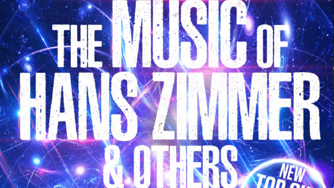 The Music of Hans Zimmer and others Vierzon