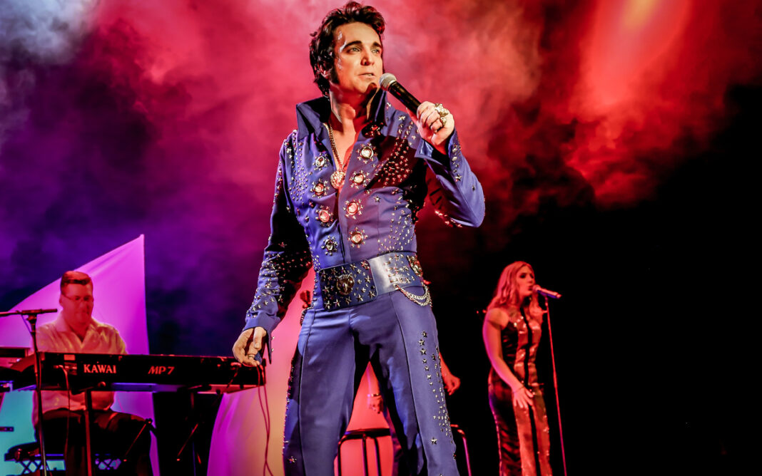 The Musical Story of Elvis revient en France du 02 au 17 janvier 2027 à l’Olympia à Paris le 09 janvier à 20h ! L&rsquo;Olympia – Bruno Coquatrix Paris