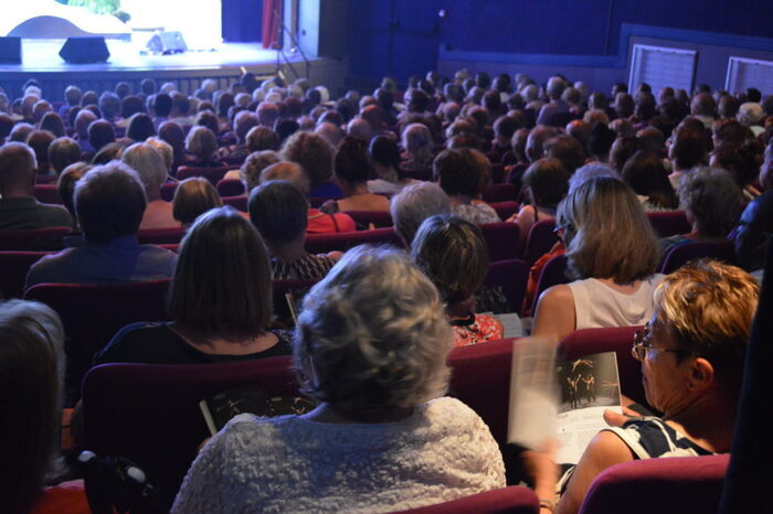 Théâtre de Charleville-Mézières Charleville-Mézières