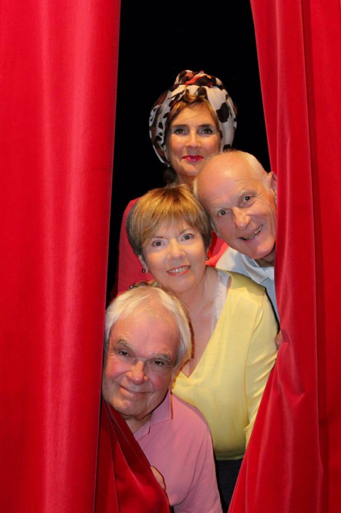 Théâtre Vendredi 13 Moliets-et-Maa