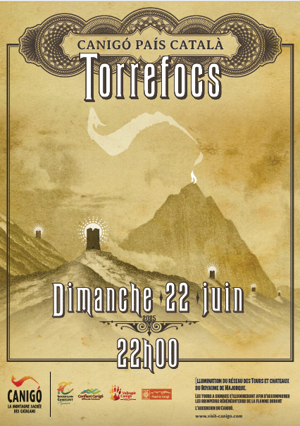 TORREFOCS Bélesta