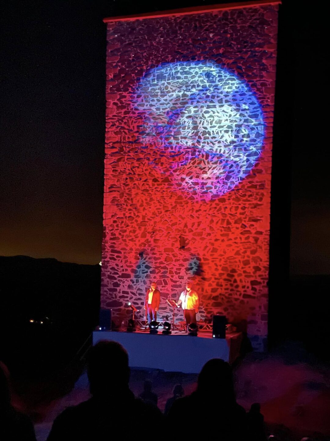 TOUR EN FÊTE PRATS DE SOURNIA Prats-de-Sournia